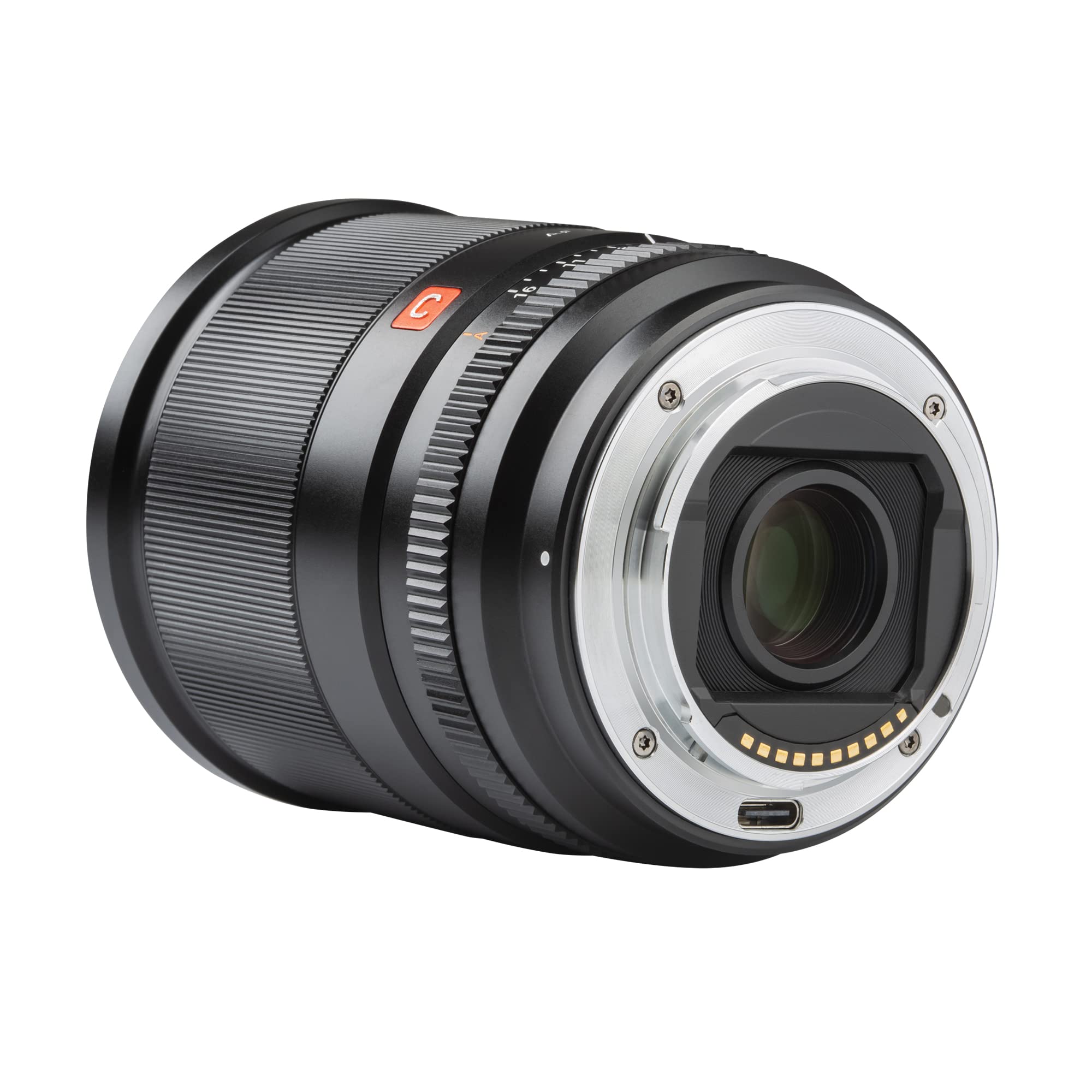 VILTROX 13mm F1.4 Ultra Wide Angle APS-C AF Lens for Sony E-Mount